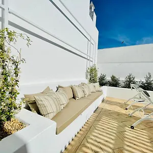 Sal - Villa Alvor