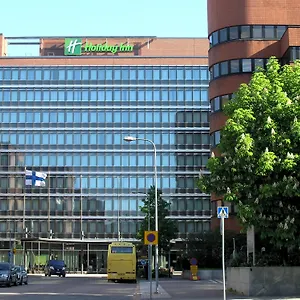 Hotel West - Ruoholahti By Ihg, Helsínquia