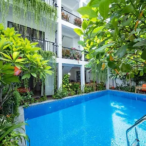 My Anh Boutique Villa Hoi An