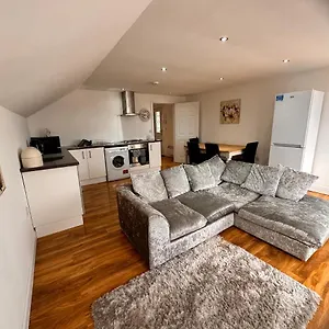 Joe Kelly Buildings C Apartment Withernsea