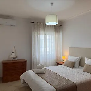 Canaima Apartment Quarteira