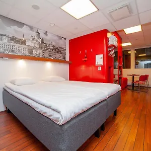 Hotel Omena Centre, Helsinky