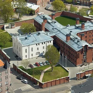 Hotel Katajanokka, Helsinky