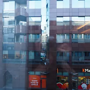 Hotel Omena Loennrotinkatu, Helsinky