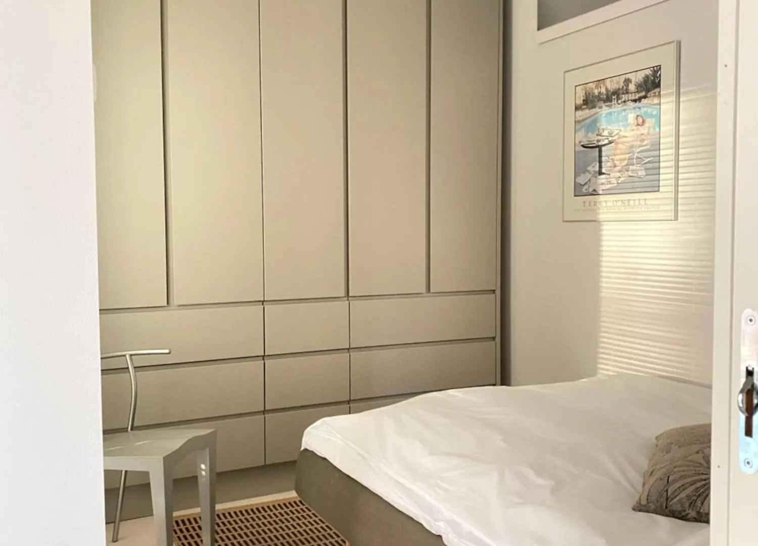 Luxury City Seafront Apartment With Balcony Helsinki Finland