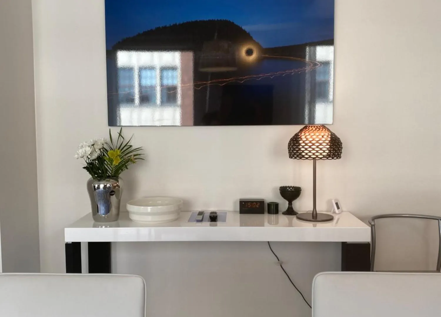 Luxury City Seafront Apartment With Balcony Helsinki